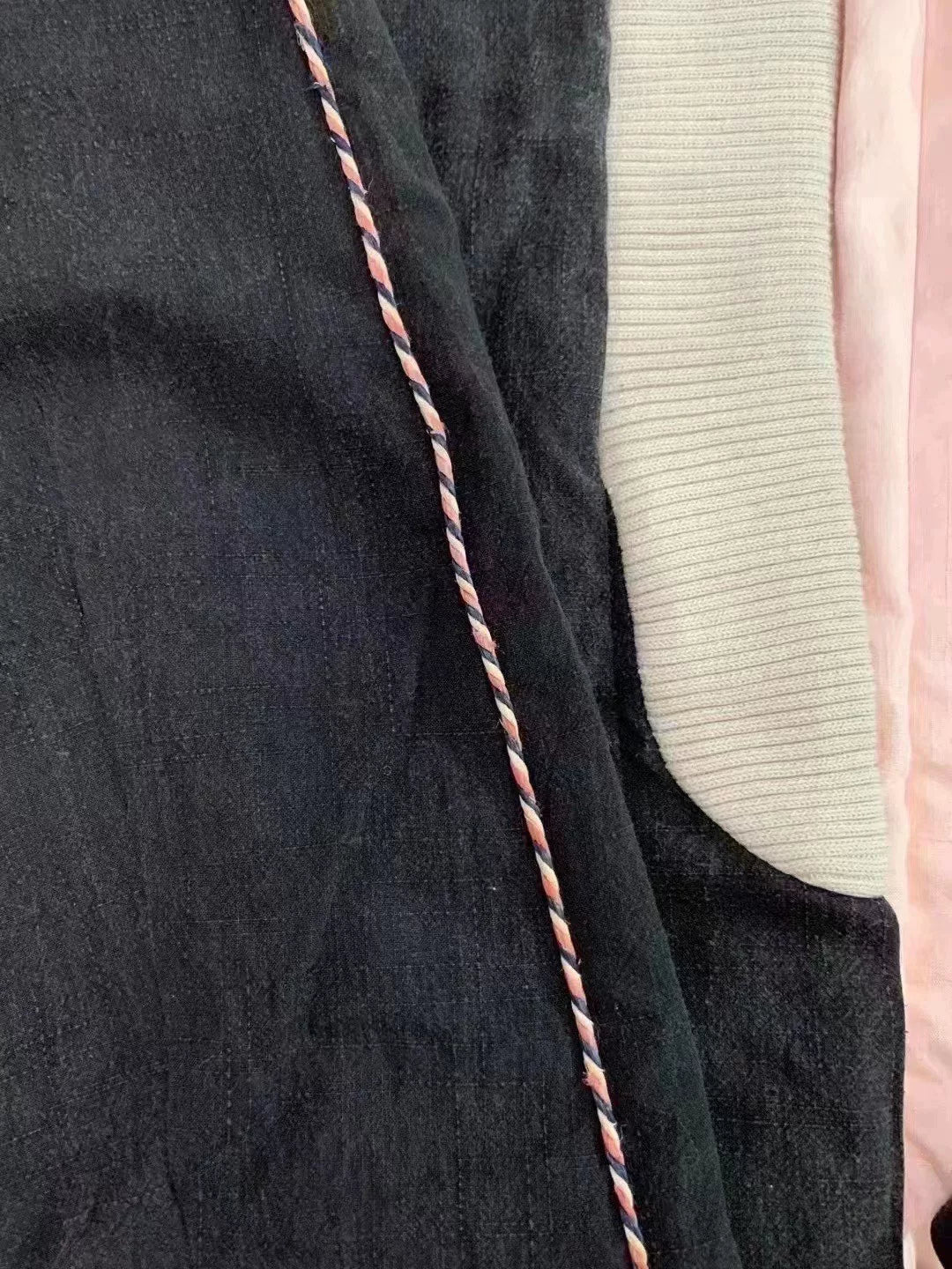 VISVIM 17SS DOTERA SOUVENIR COAT