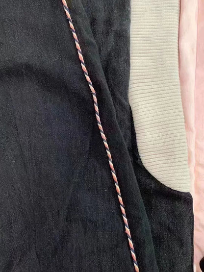 VISVIM 17SS DOTERA SOUVENIR COAT