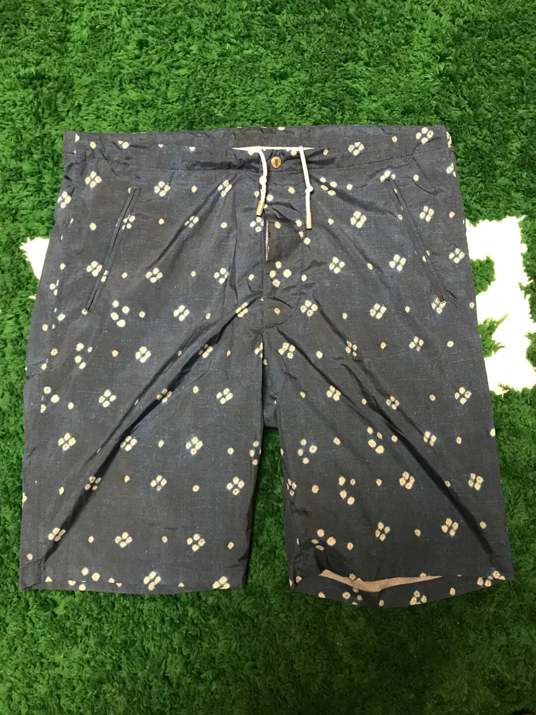 VISVIM Board Shorts