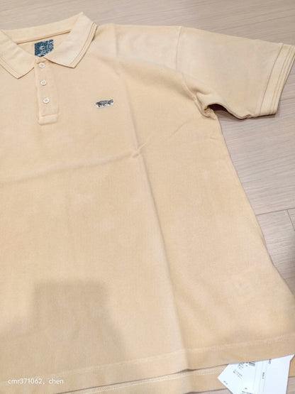 visvim 25 ICT Jumbo Weller S/S DMGD