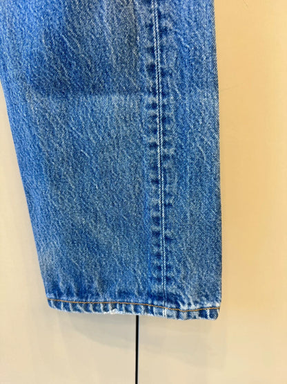 Vintage Levi's 501XX Denim Jeans
