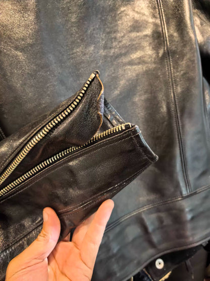 FREEWHEELERS CENTINELA Leather Jacket