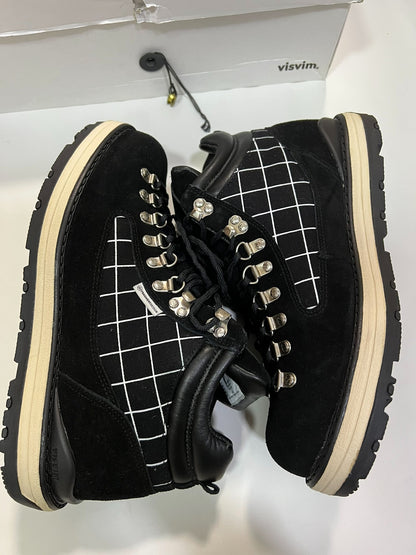 visvim Serra Alpine Affa Fragment
