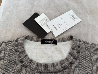 UNDERCOVER JUN TAKAHASHI Long Sleeve Tee