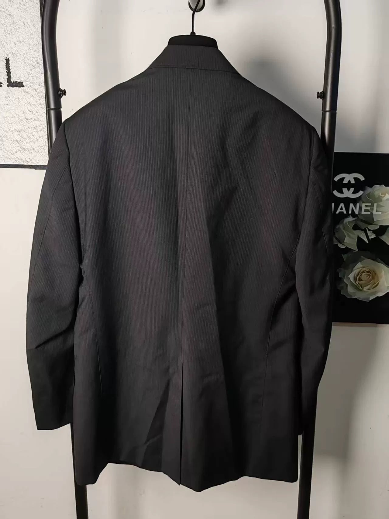 Gucci Wool Suit Jacket in Excellent Condition