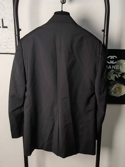 Gucci Wool Suit Jacket in Excellent Condition