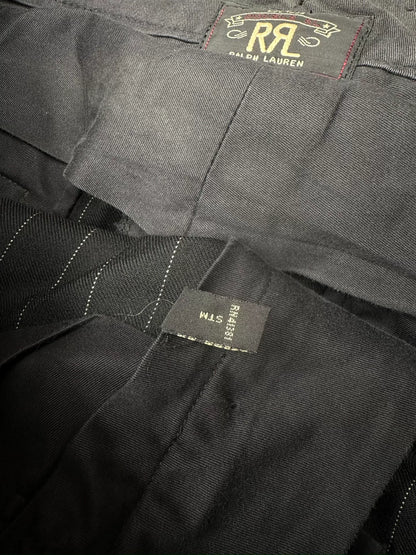 Ralph Lauren RRL Depp Striped Pants