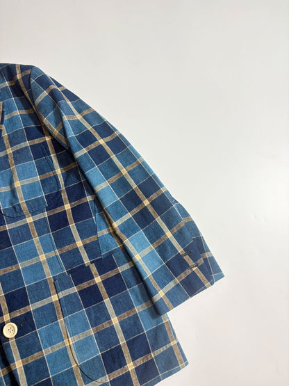 Visvim Blazer Kofu