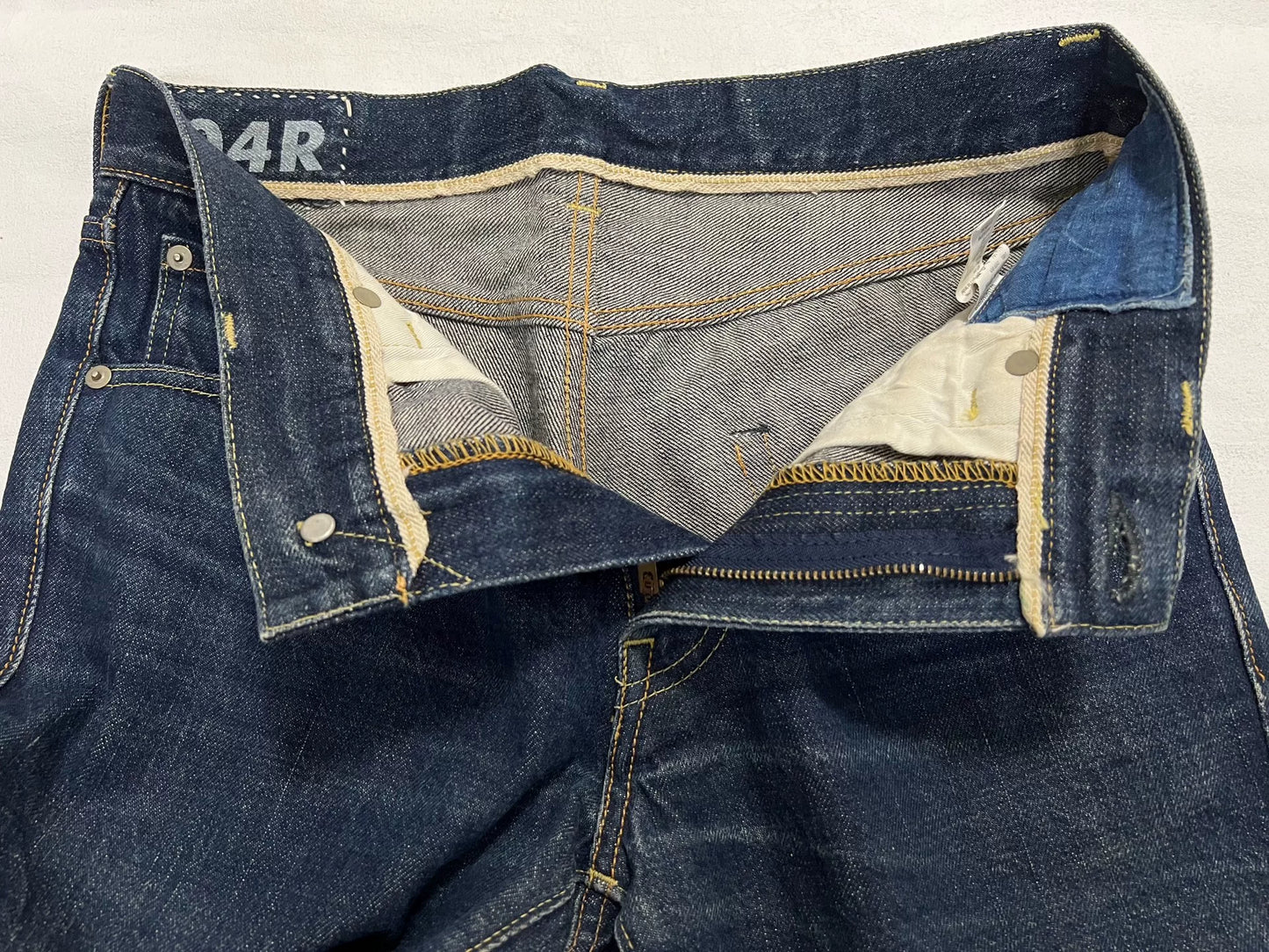 VISVIM 15 ICT SOCIAL SCULPTURE UNWSD