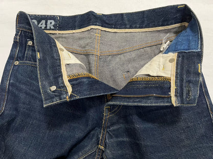 VISVIM 15 ICT SOCIAL SCULPTURE UNWSD