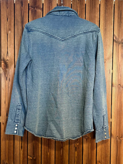 RRL Ralph Lauren Denim Shirt