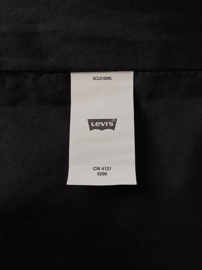 Levi's Denim Tote Handbag