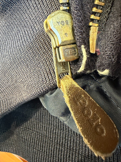 Ralph Lauren Wool Padded Vintage Jacket