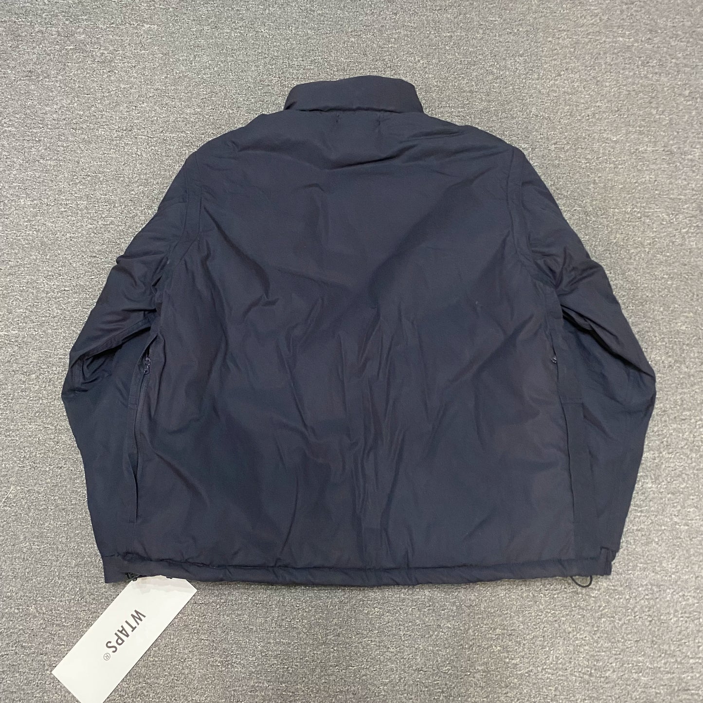 WTAPS A.H SSZ 21AW STRAND Collaboration