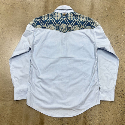 Visvim Four Corners Shirt
