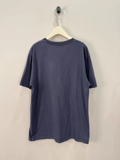 Dior Embroidered Short Sleeve T-Shirt Size L