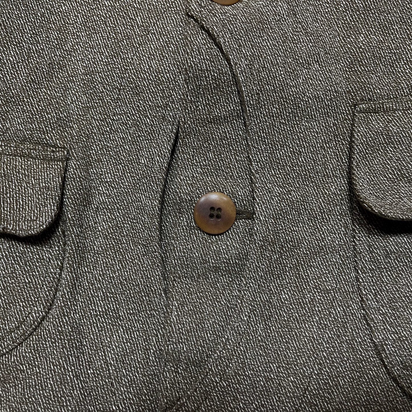 RRL Pepper Salt Jacket by Ralph Lauren