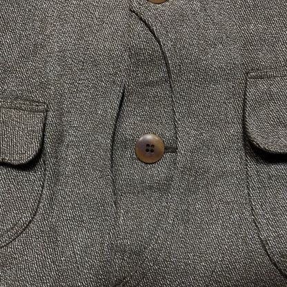 RRL Pepper Salt Jacket by Ralph Lauren