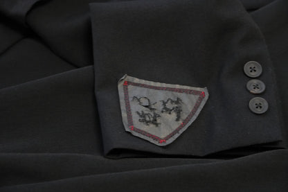 Yohji Yamamoto 2020AW Jacket with Patches