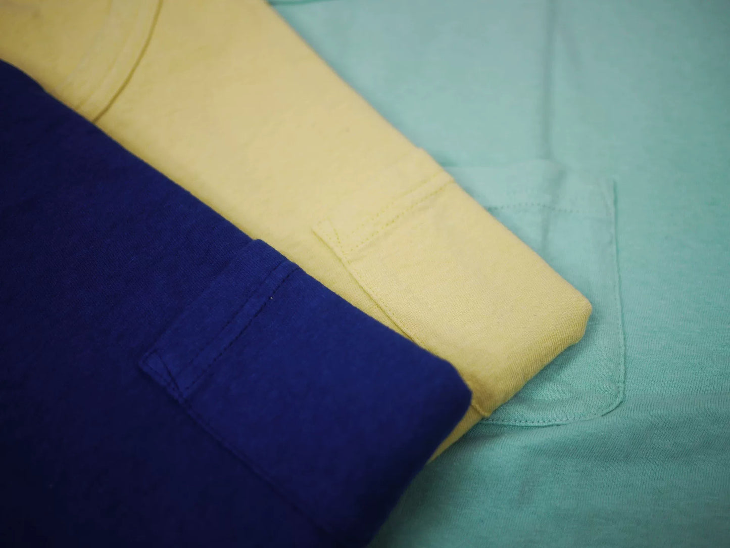 Visvim Sublig Jumbo Tee Variants