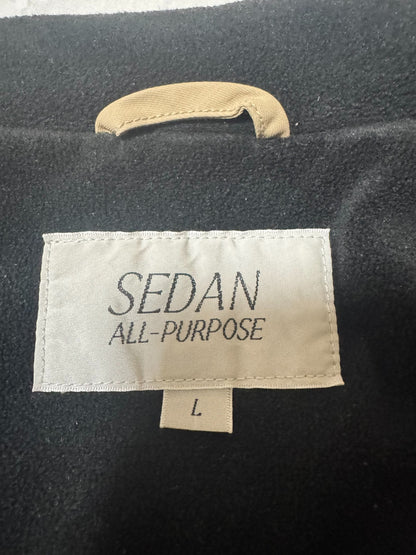 SEDAN 3M Utility Jacket 23AW
