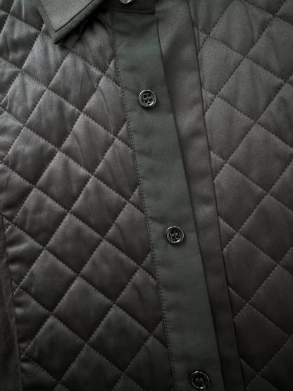 Bottega Veneta Silk Shirt Pre Fall 2019