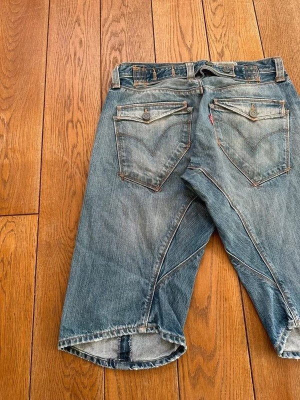 Vintage Levi's Engineered LEJ Jeans