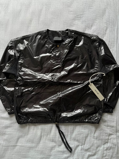 Fear of God 7th Henley Hoodie XS