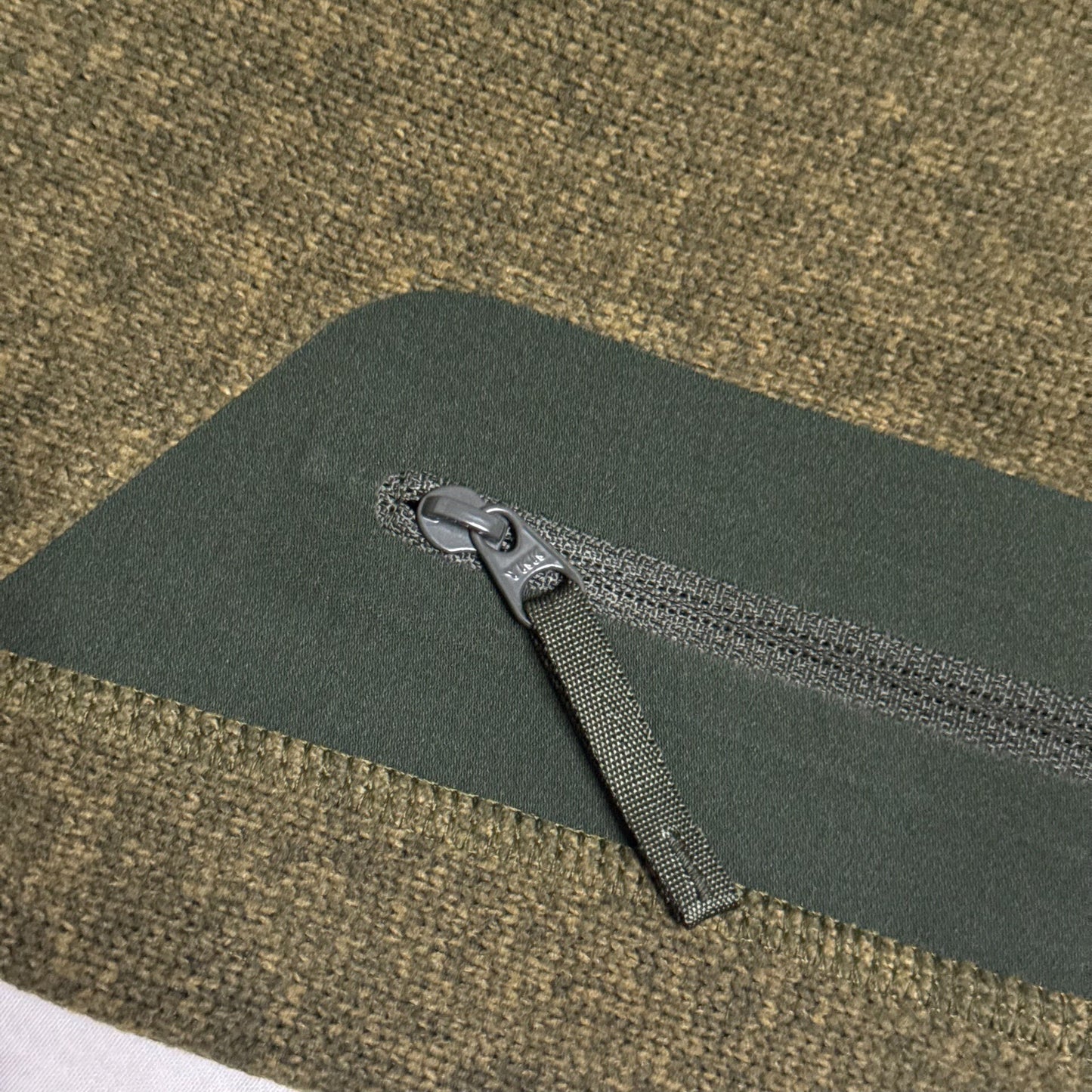 Arcteryx Covert Fleece Jacket