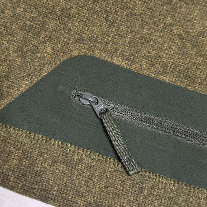 Arcteryx Covert Fleece Jacket