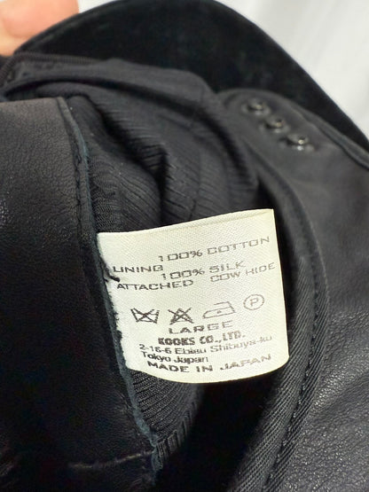 black military velvet painter cap