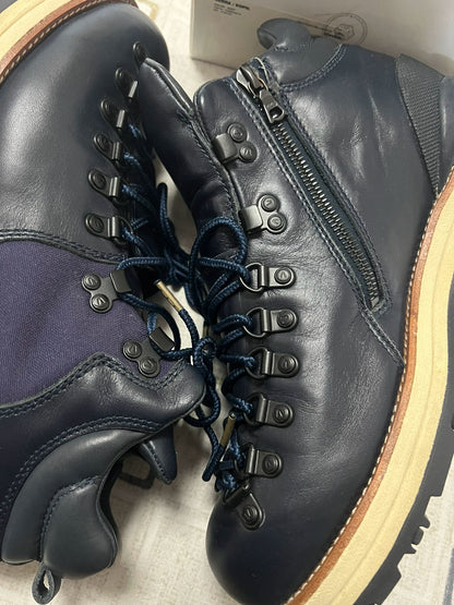 visvim serra x sophnet collab hiking boots