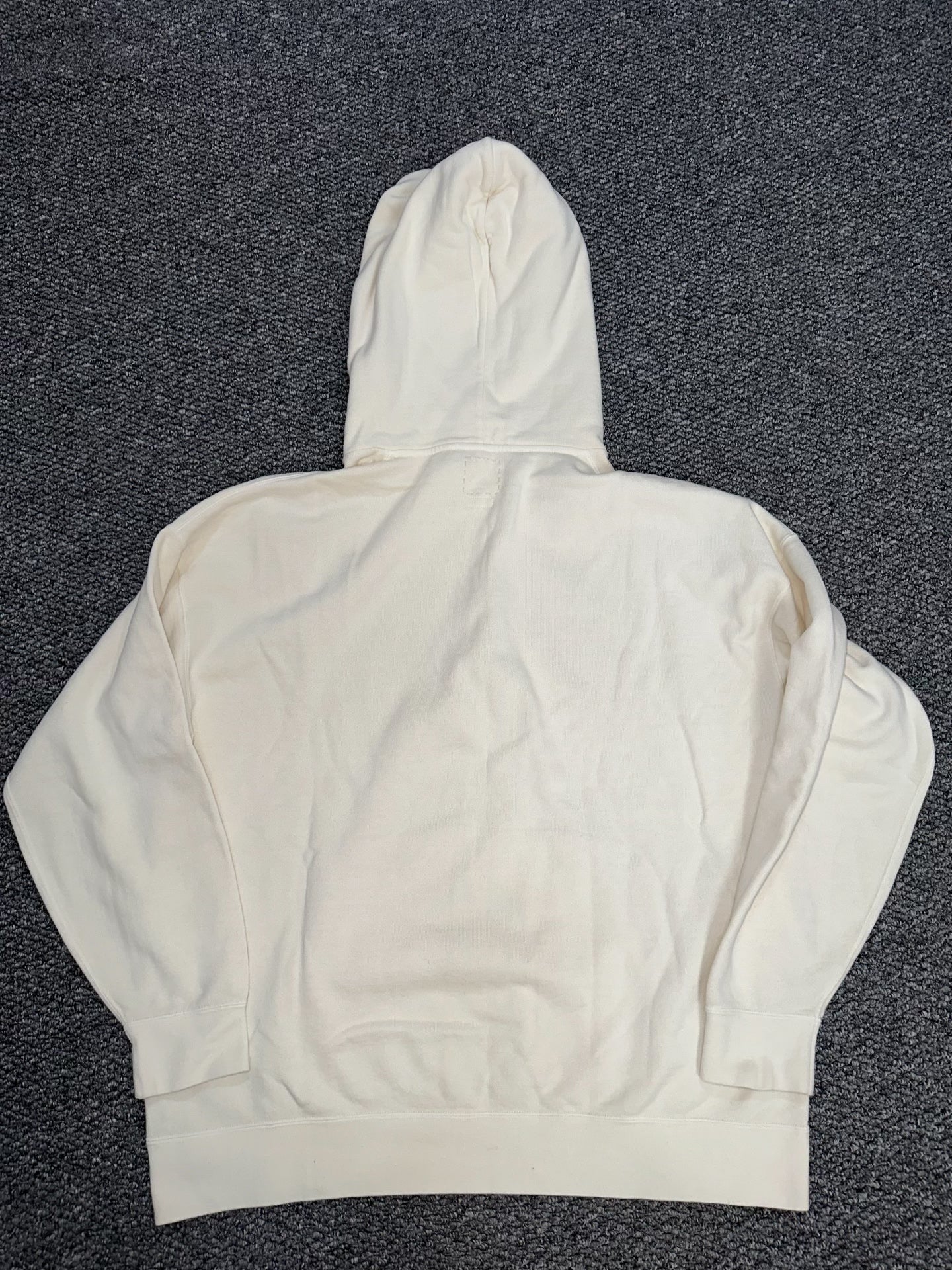 visvim Magazine Limited 'Subsequence' Hoodie