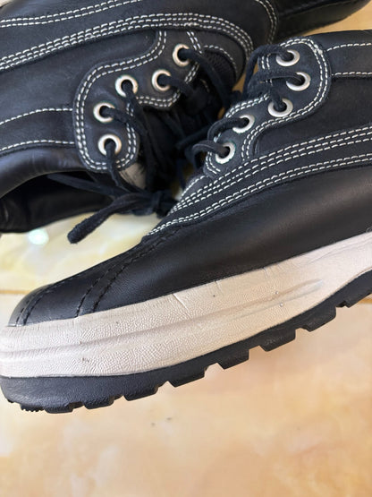VISVIM TYPE DECOY DUCK BOOTS