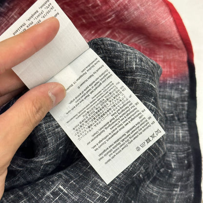 Acne Studios Short Sleeve Shirt