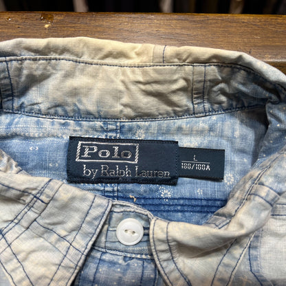 RRL Limited Edition Vintage Style Shirt