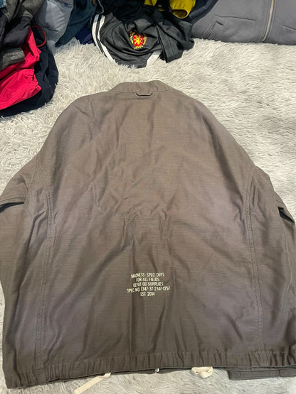 MADNESS REGENERATED M43 Tang-Suit Jacket