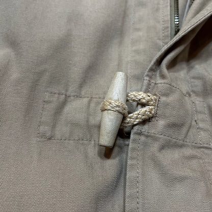 RRL Double RL Fisherman Coat