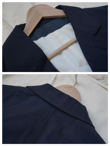 VISVIM 20AW KIVA BLAZER