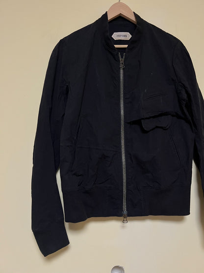 Ziggy Chen MA1 Jacket in Size 46