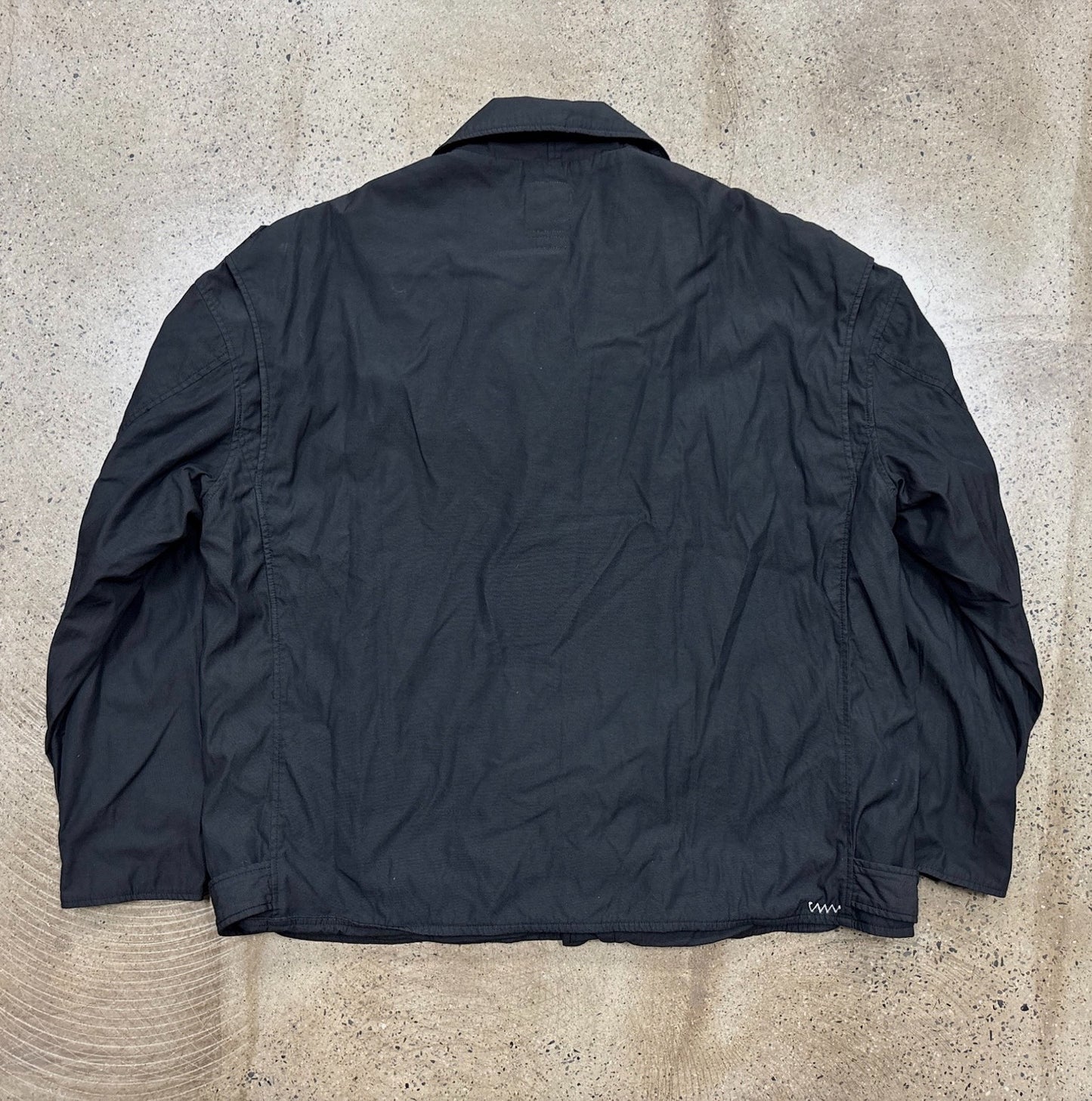 Visvim 22SS Strabler Light Jacket