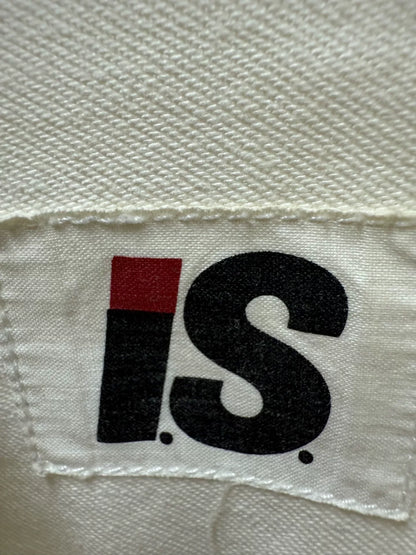 Issey Miyake 80s Sports Short Jacket