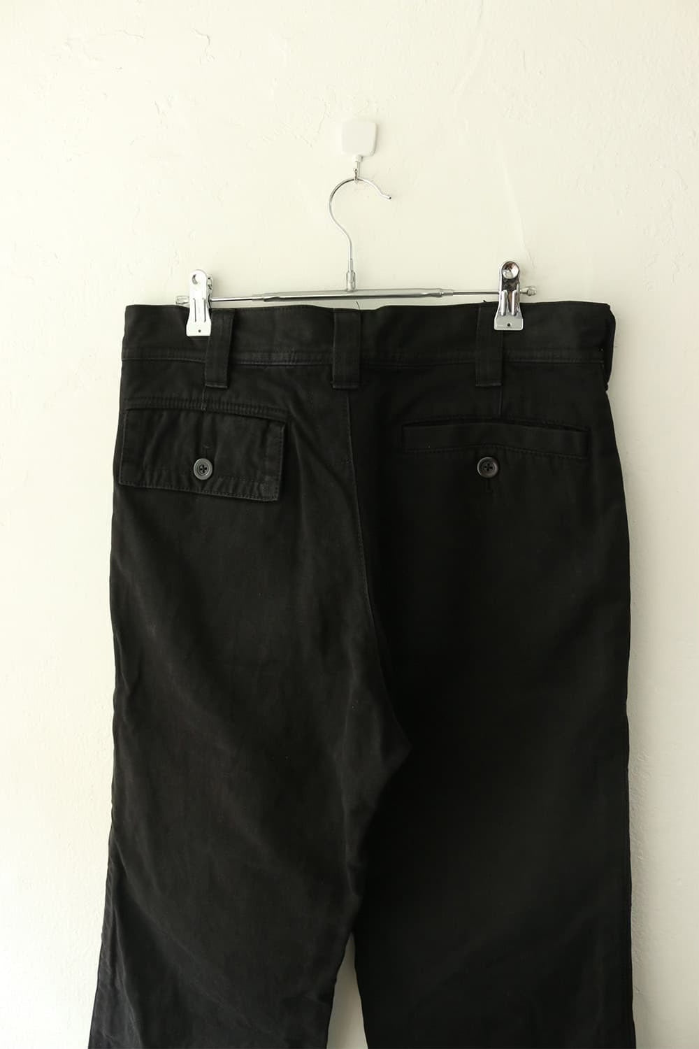 Yohji Yamamoto Vintage Cargo Pants