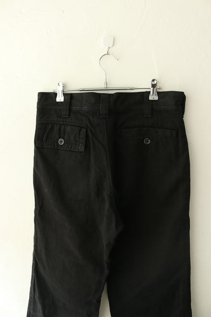 Yohji Yamamoto Vintage Cargo Pants