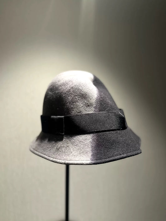 Comme des Garçons Wool Fisherman Hat