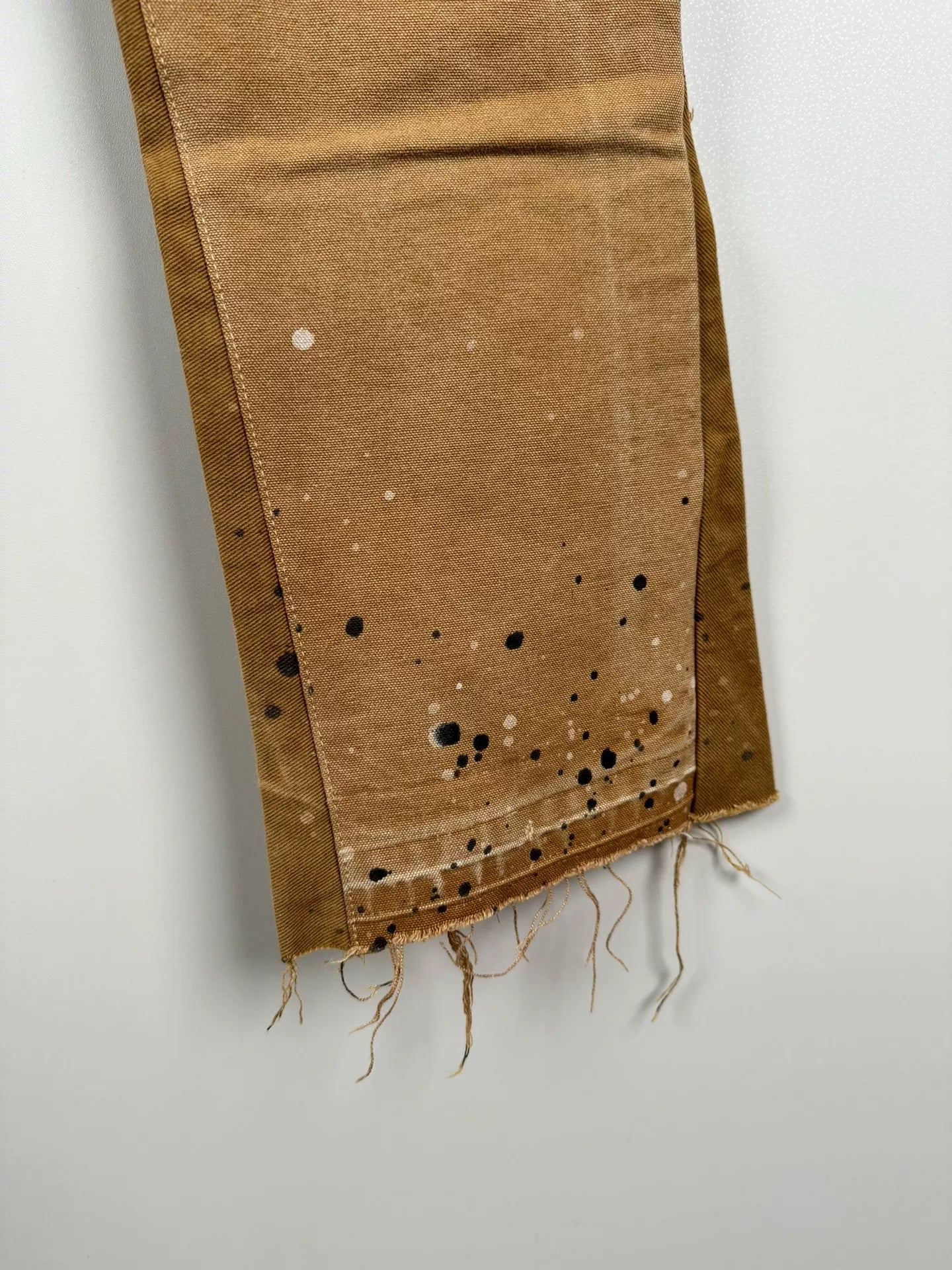 Gallery Dept Graffiti Chino Pants Size 27