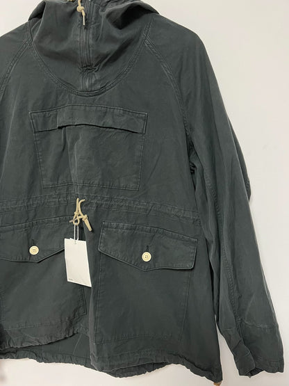 VISVIM 23SS YANKTON PARKA P.O.