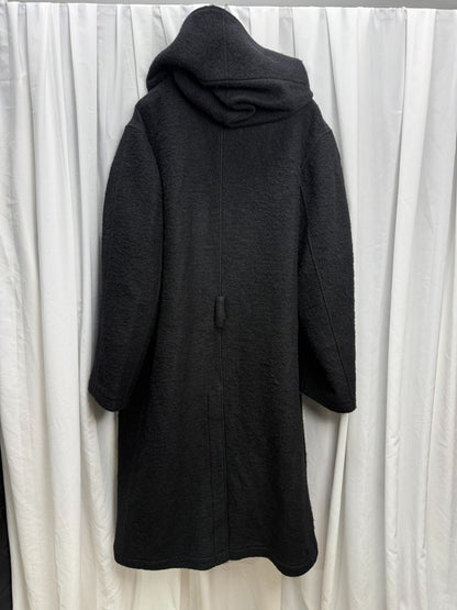 Yohji Yamamoto Regulation Boxing Coat