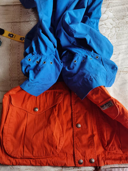 Ralph Lauren Hunting Field Jacket