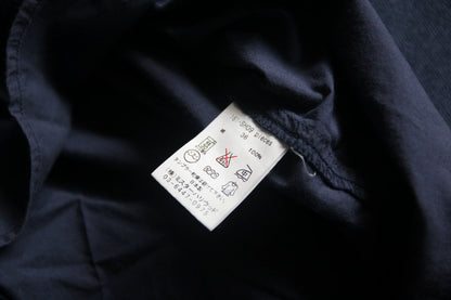 N.hoolywood Short-Sleeve Shirt